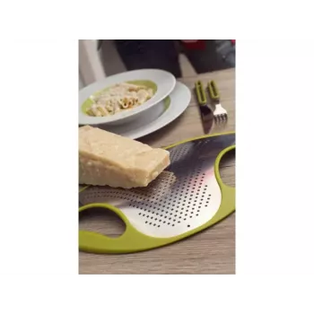 Tasoraastin ViceVersa 46271 vihreä