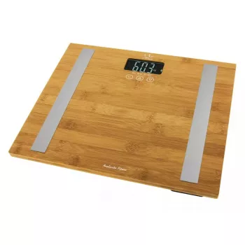 Elektroninen henkilövaaka JATA Mod. 577