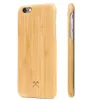 Puinen suojakotelo Woodcessories ohut iPhone 6 Plus/6s Plus