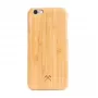 Puinen suojakotelo Woodcessories ohut iPhone 6 Plus/6s Plus