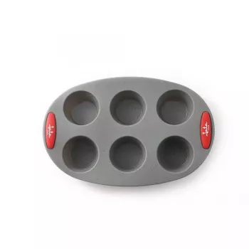 Cupcake-/muffinivuoka JATA MC62