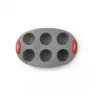 Cupcake-/muffinivuoka JATA MC62