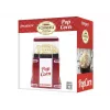 Popcornkone Beper 90.590Y punainen valkoinen 1200 W 3 min