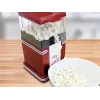 Popcornkone Beper 90.590Y punainen valkoinen 1200 W 3 min