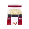 Popcornkone Beper 90.590Y punainen valkoinen 1200 W 3 min