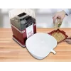 Popcornkone Beper 90.590Y punainen valkoinen 1200 W 3 min