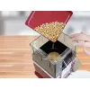 Popcornkone Beper 90.590Y punainen valkoinen 1200 W 3 min