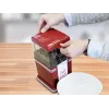 Popcornkone Beper 90.590Y punainen valkoinen 1200 W 3 min