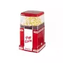 Popcornkone Beper 90.590Y punainen valkoinen 1200 W 3 min