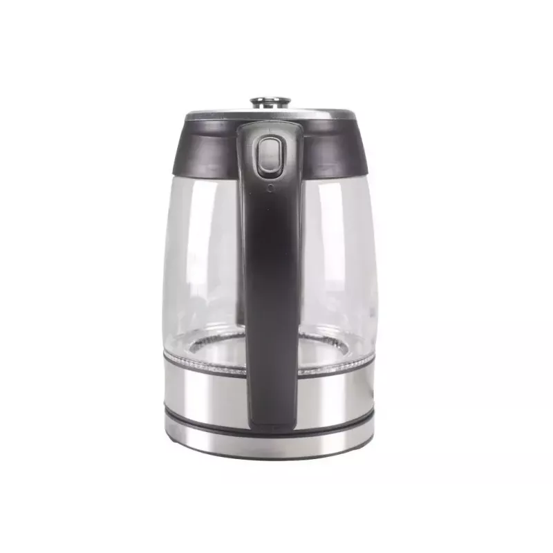 Sähköinen vedenkeitin Beper 1,8 L 2200 W läpinäkyvä
