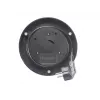 Sähköinen vedenkeitin Beper 1,8 L 2200 W läpinäkyvä