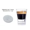 Espressokeitin Beper 3 kupillista BC.040N