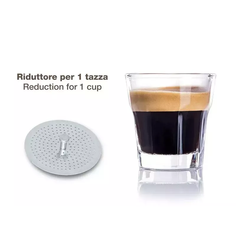 Espressokeitin Beper 3 kupillista BC.040N