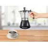 Espressokeitin Beper 3 kupillista BC.040N