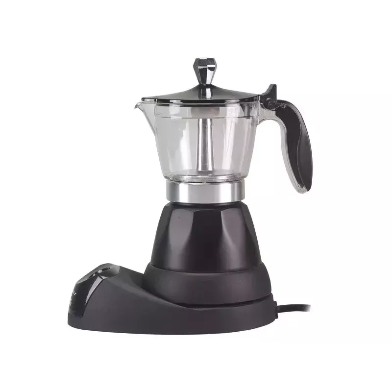 Espressokeitin Beper 3 kupillista BC.040N