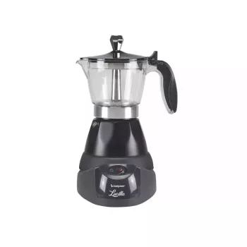 Espressokeitin Beper 3 kupillista BC.040N
