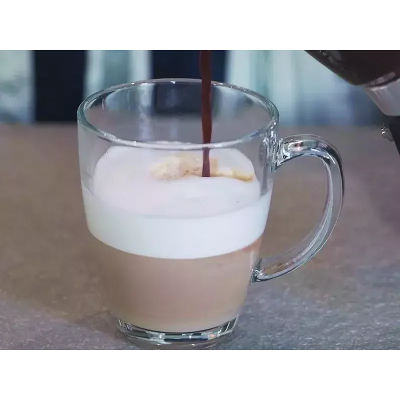 Espressokeitin Beper 3 kupillista BC.041N