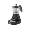 Espressokeitin Beper 3 kupillista BC.041N