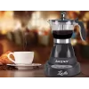 Espressokeitin Beper 3 kupillista BC.041N