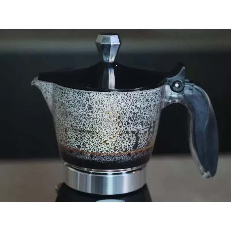 Espressokeitin Beper 3 kupillista BC.041N