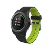 GPS-kello Denver SW-500 musta