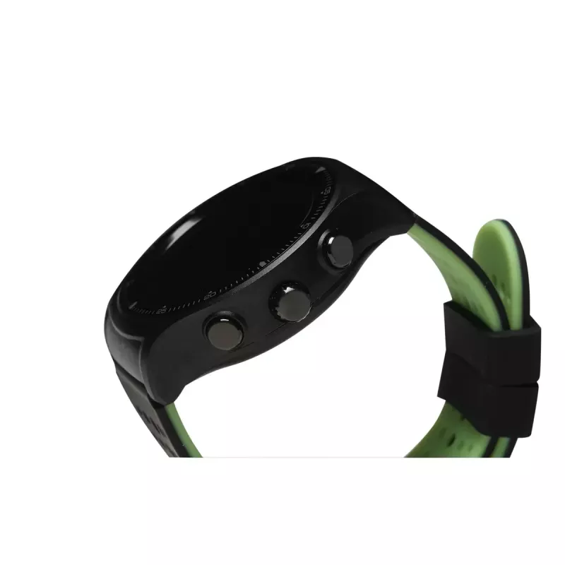GPS-kello Denver SW-500 musta