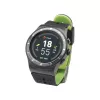 GPS-kello Denver SW-500 musta