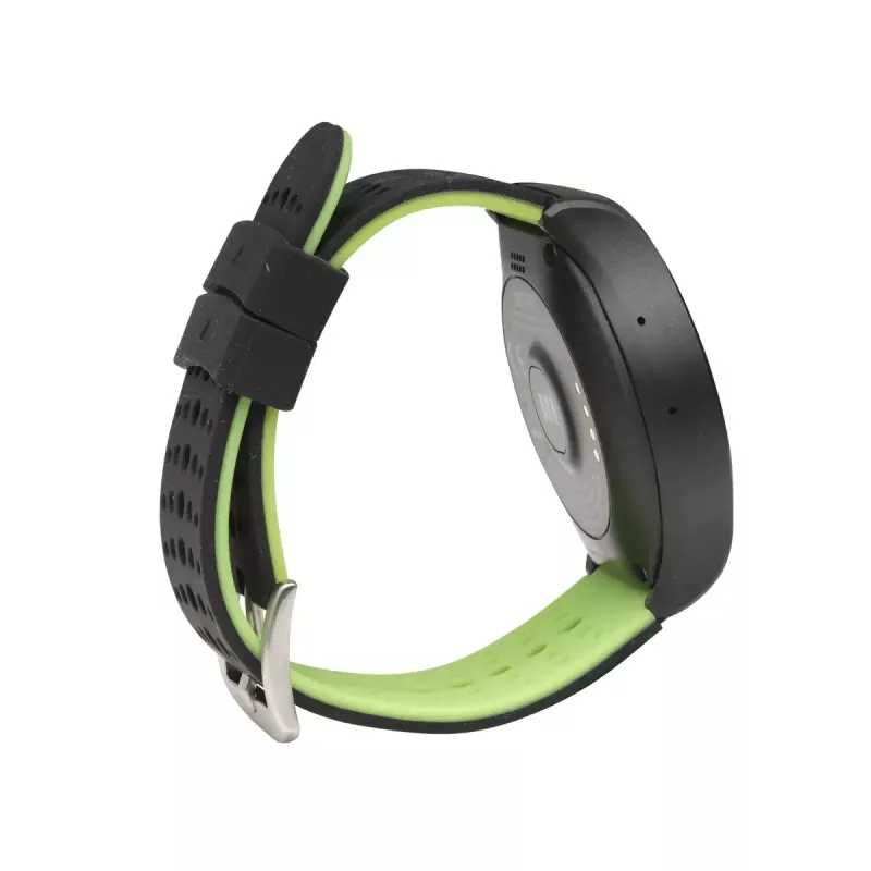 GPS-kello Denver SW-500 musta
