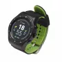 GPS-kello Denver SW-500 musta