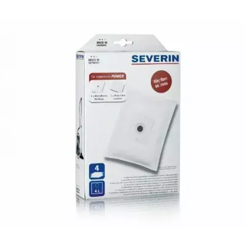 Pölypussit Severin SB 7219