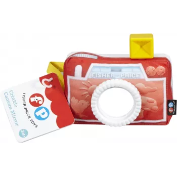 Fisher-Price Everything Baby DFR11 oppimislelu