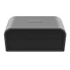 Stereo kannettava kaiutin Manta SPK9007 Onyx