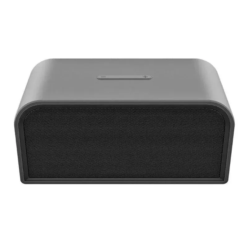 Stereo kannettava kaiutin Manta SPK9007 Onyx