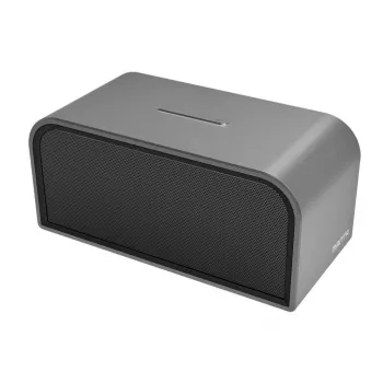 Stereo kannettava kaiutin Manta SPK9007 Onyx