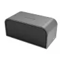 Stereo kannettava kaiutin Manta SPK9007 Onyx