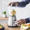 Pöytäsekoitin Gastroback Design Mini musta hopea