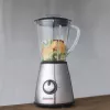 Pöytäsekoitin Gastroback Design Mini musta hopea