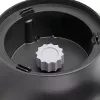 Pöytäsekoitin Gastroback Design Mini musta hopea