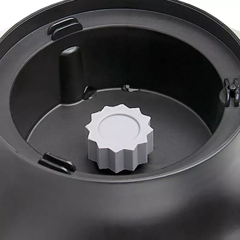 Pöytäsekoitin Gastroback Design Mini musta hopea
