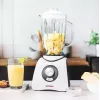 Pöytäsekoitin Gastroback Vital Mixer Basic valkoinen