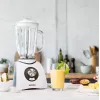 Pöytäsekoitin Gastroback Vital Mixer Basic valkoinen