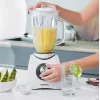 Pöytäsekoitin Gastroback Vital Mixer Basic valkoinen