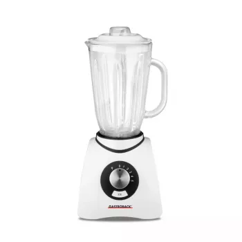 Pöytäsekoitin Gastroback Vital Mixer Basic valkoinen