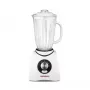 Pöytäsekoitin Gastroback Vital Mixer Basic valkoinen