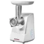 Lihamylly Gastroback Design Plus 350 W hopea valkoinen