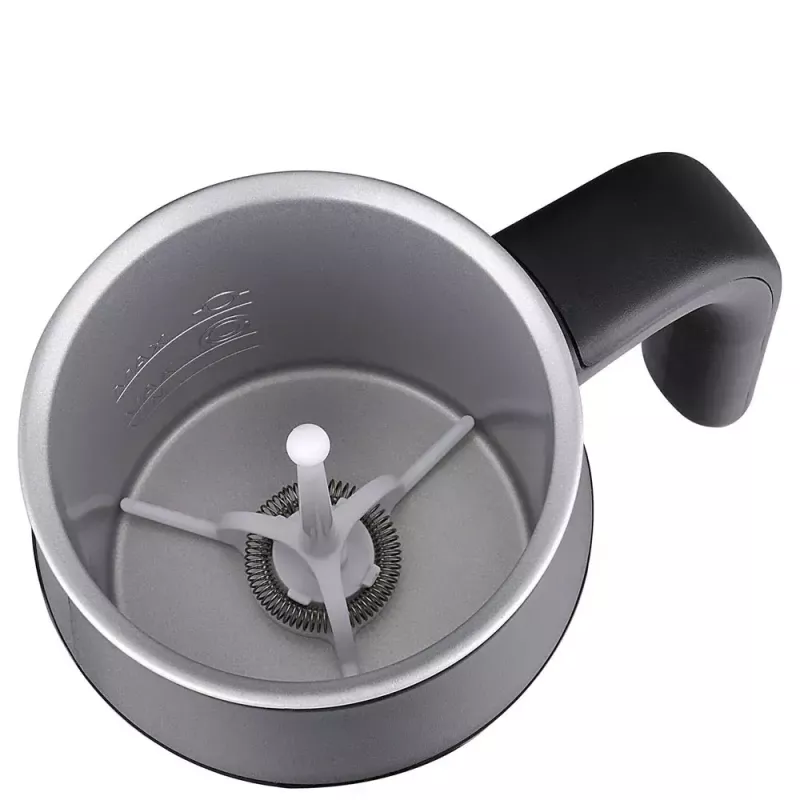 Automaattinen maidonvaahdotin Gastroback Latte Magic musta
