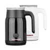 Automaattinen maidonvaahdotin Gastroback Latte Magic musta