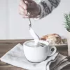 Automaattinen maidonvaahdotin Gastroback Latte Magic musta