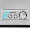Leivänpaahdin Gastroback Design Pro 2S 2 viipaletta 950 W musta ruostumaton teräs