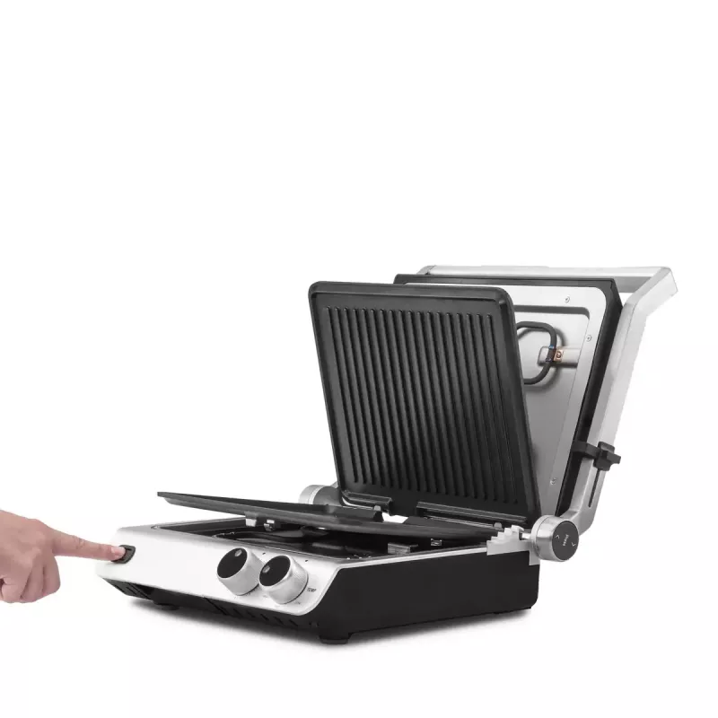 Grilli Gastroback Design BBQ Pro